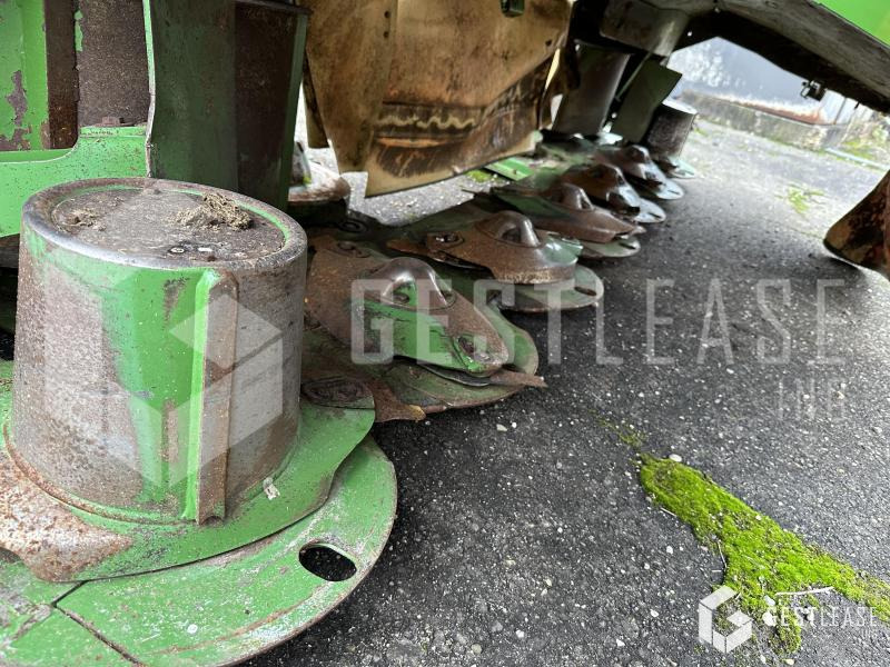 Leasing Krone EasyCut F320 Krone EasyCut F320: afbeelding 8 Leasing Krone EasyCut F320 Krone EasyCut F320: afbeelding 8