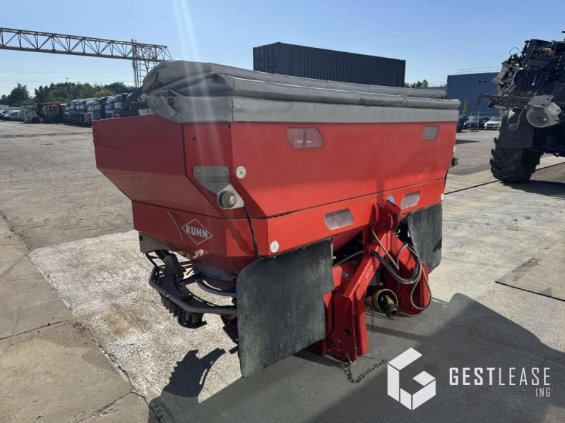 Kuhn AXIS 40.1 W - Kunstmeststrooier: afbeelding 3 Kuhn AXIS 40.1 W - Kunstmeststrooier: afbeelding 3