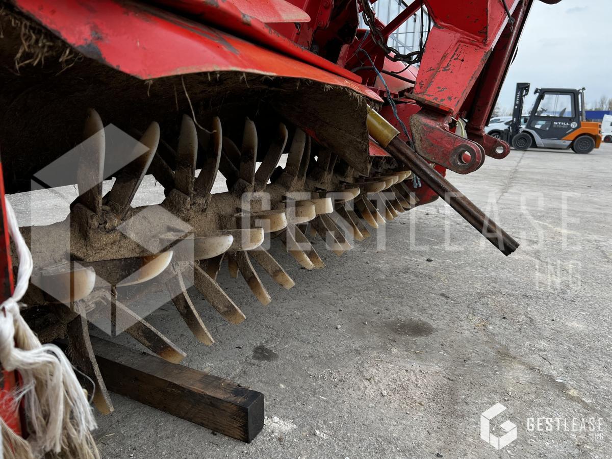 Kuhn FC 313 F - Maaimachine: afbeelding 5 Kuhn FC 313 F - Maaimachine: afbeelding 5