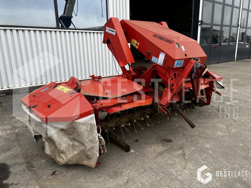 Kuhn FC 313 F - Maaimachine: afbeelding 1 Kuhn FC 313 F - Maaimachine: afbeelding 1