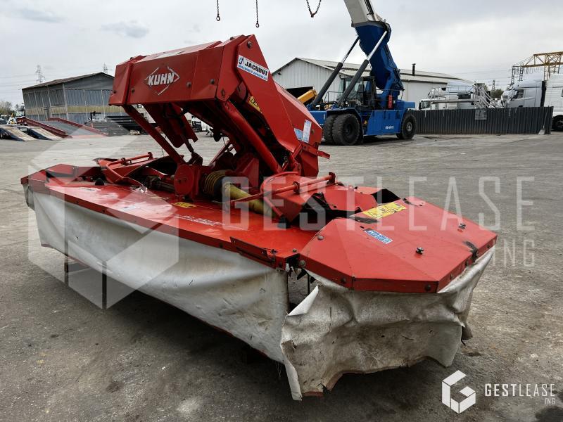 Kuhn FC 313 F - Maaimachine: afbeelding 4 Kuhn FC 313 F - Maaimachine: afbeelding 4
