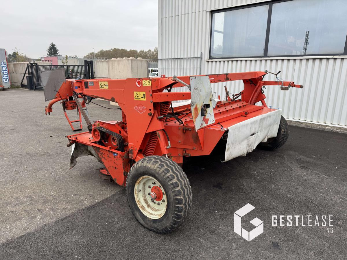 Kuhn FC352G - Maaimachine: afbeelding 1 Kuhn FC352G - Maaimachine: afbeelding 1