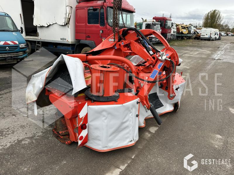 Kuhn GMD 3125 F-FF - Maaimachine: afbeelding 3 Kuhn GMD 3125 F-FF - Maaimachine: afbeelding 3