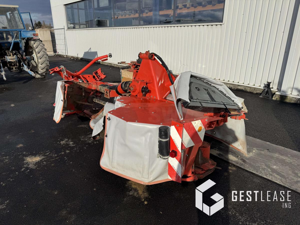 Kuhn GMD 3125F - Maaimachine: afbeelding 2 Kuhn GMD 3125F - Maaimachine: afbeelding 2