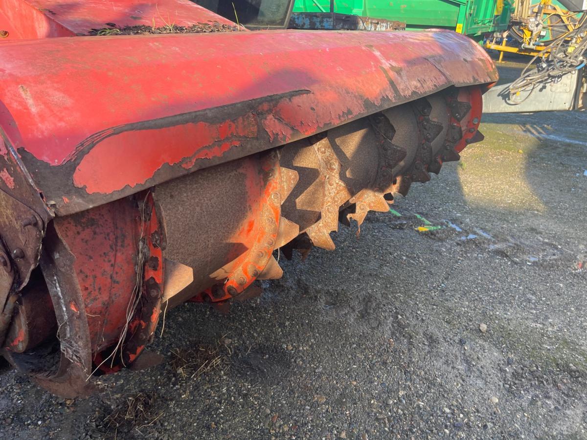 Kuhn SP 14 - Voermengwagen: afbeelding 5 Kuhn SP 14 - Voermengwagen: afbeelding 5