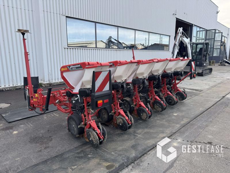 Kverneland OPTIMA 5 HD2 - Precisiezaaimachine: afbeelding 1 Kverneland OPTIMA 5 HD2 - Precisiezaaimachine: afbeelding 1