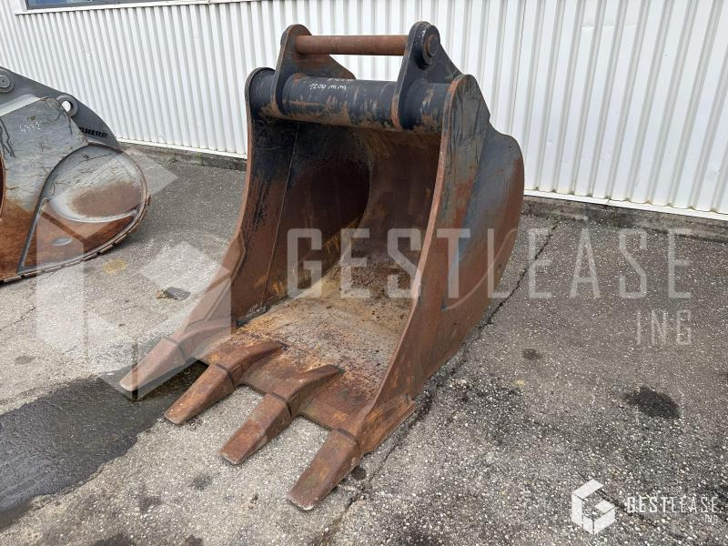 LIEBHERR SW66 1200MM - Graafbak: afbeelding 1 LIEBHERR SW66 1200MM - Graafbak: afbeelding 1