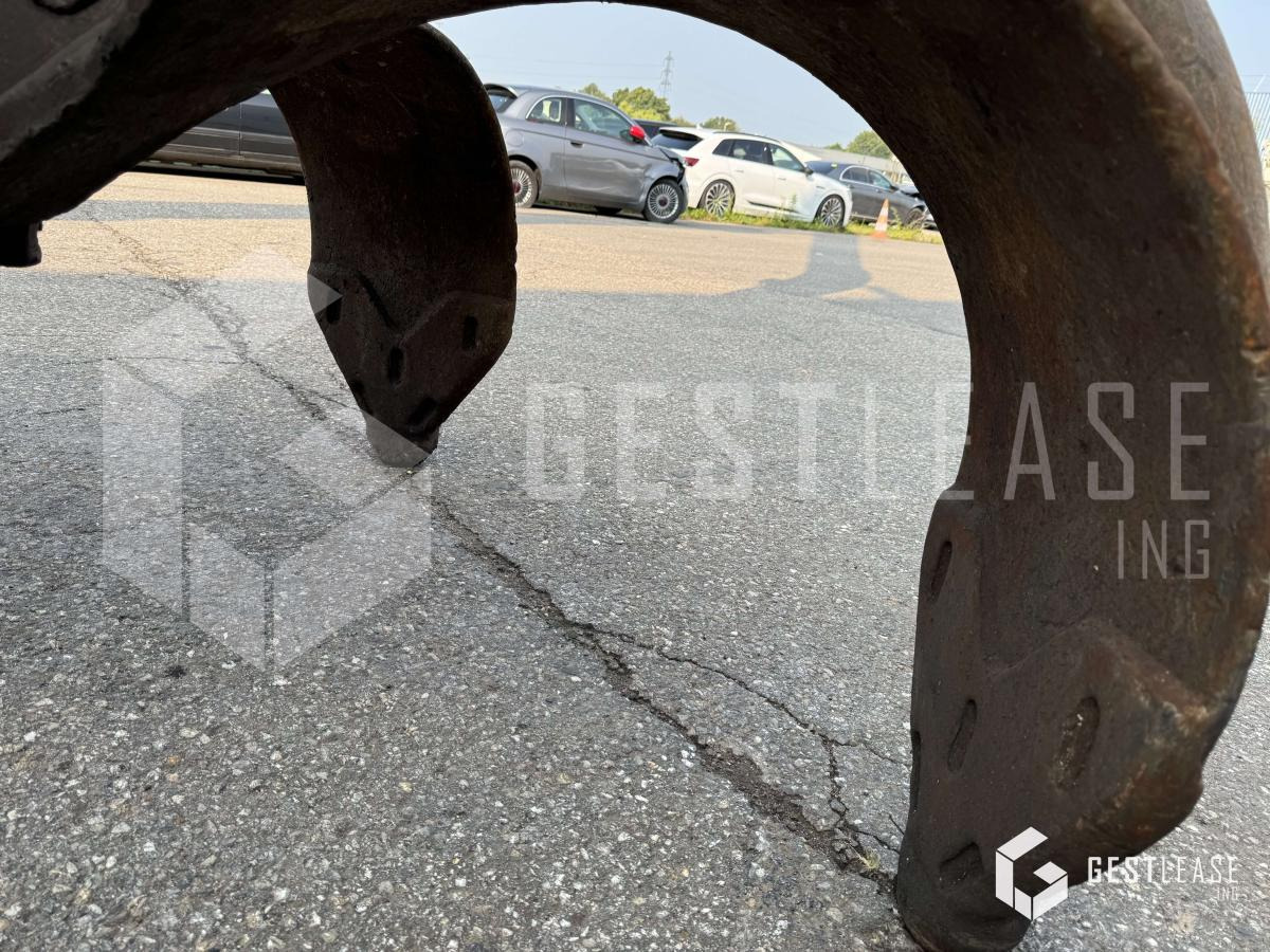 Overslagkraan Liebherr LH 50M: afbeelding 6