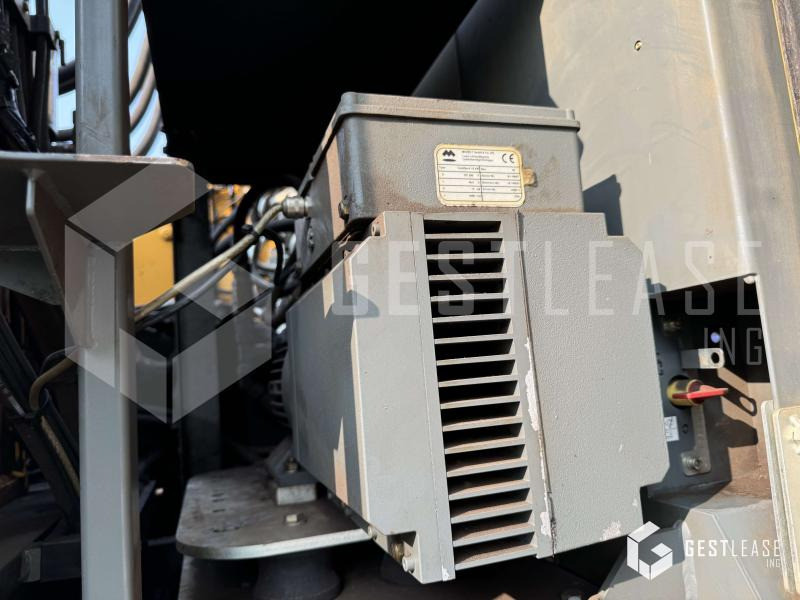 Overslagkraan Liebherr LH 50M: afbeelding 15