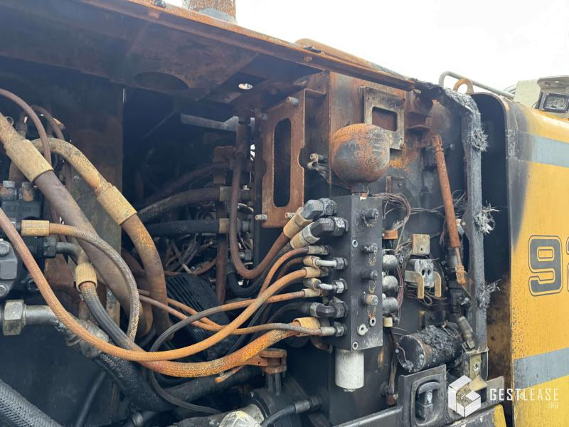 Liebherr R922LC - Rupsgraafmachine: afbeelding 5 Liebherr R922LC - Rupsgraafmachine: afbeelding 5