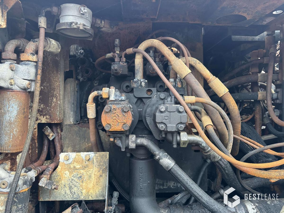 Liebherr R922LC - Rupsgraafmachine: afbeelding 4 Liebherr R922LC - Rupsgraafmachine: afbeelding 4