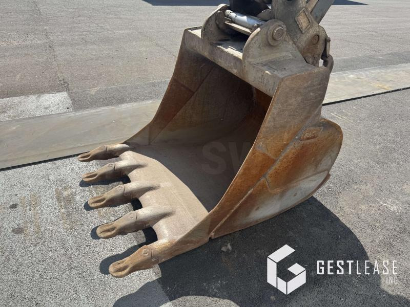 Rupsgraafmachine Liebherr R922SLC: afbeelding 6