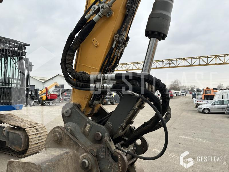 Rupsgraafmachine Liebherr R930LC G8: afbeelding 15 Rupsgraafmachine Liebherr R930LC G8: afbeelding 15