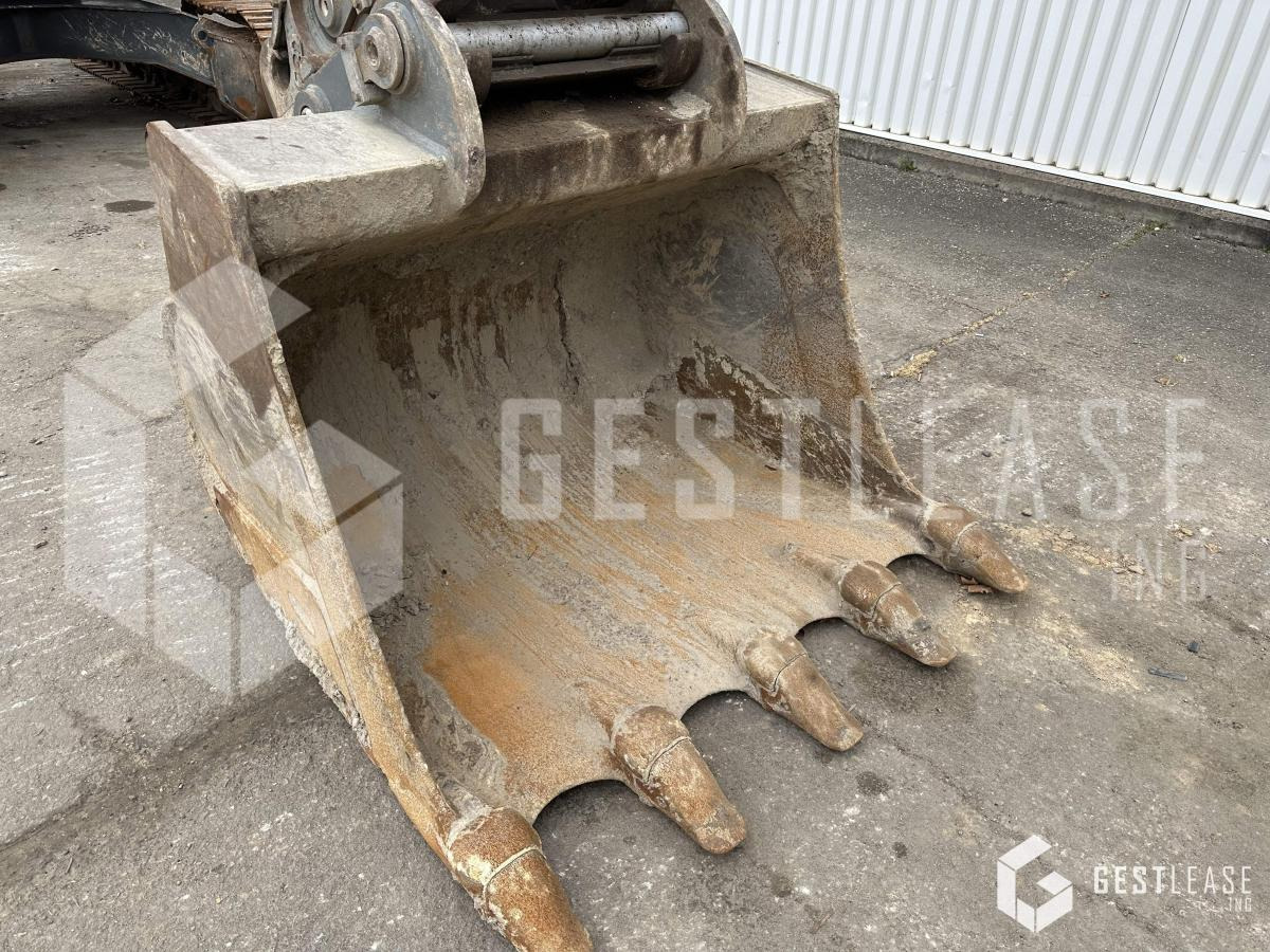 Rupsgraafmachine Liebherr R930LC G8: afbeelding 14 Rupsgraafmachine Liebherr R930LC G8: afbeelding 14