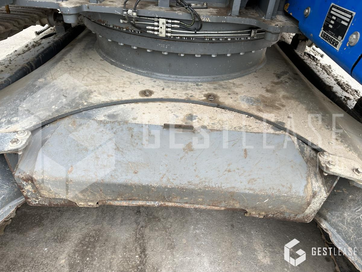 Rupsgraafmachine Liebherr R930LC G8: afbeelding 16 Rupsgraafmachine Liebherr R930LC G8: afbeelding 16