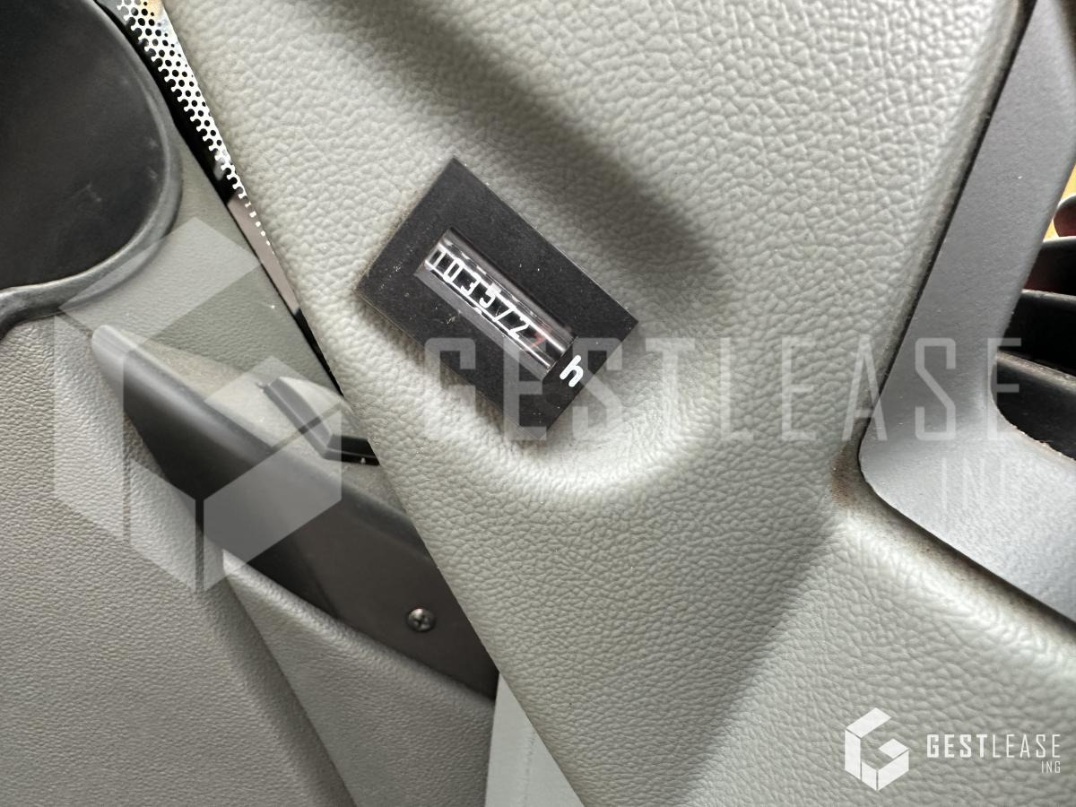 Rupsgraafmachine Liebherr R930LC G8: afbeelding 8 Rupsgraafmachine Liebherr R930LC G8: afbeelding 8