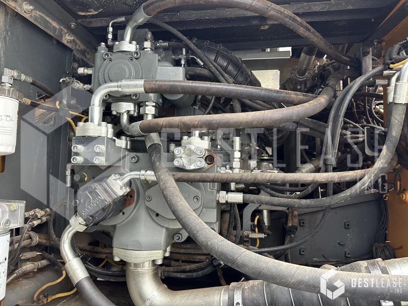 Rupsgraafmachine Liebherr R930LC G8: afbeelding 10 Rupsgraafmachine Liebherr R930LC G8: afbeelding 10