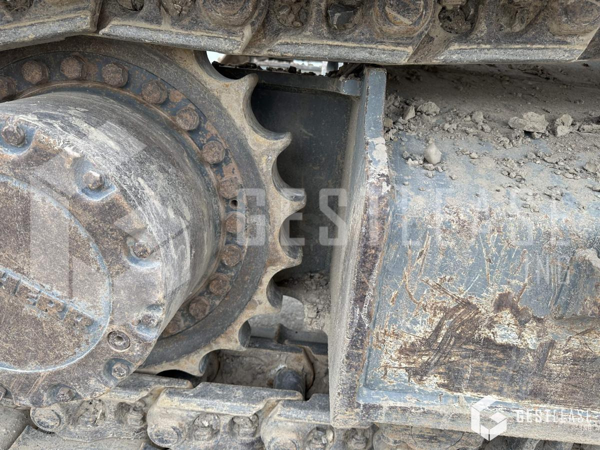 Rupsgraafmachine Liebherr R930LC G8: afbeelding 13 Rupsgraafmachine Liebherr R930LC G8: afbeelding 13