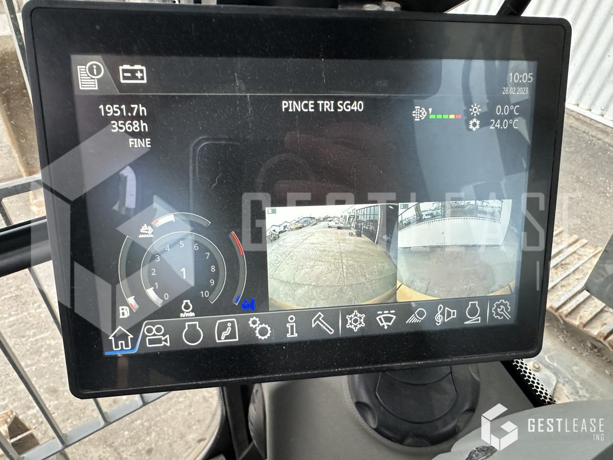 Rupsgraafmachine Liebherr R930LC G8: afbeelding 7 Rupsgraafmachine Liebherr R930LC G8: afbeelding 7