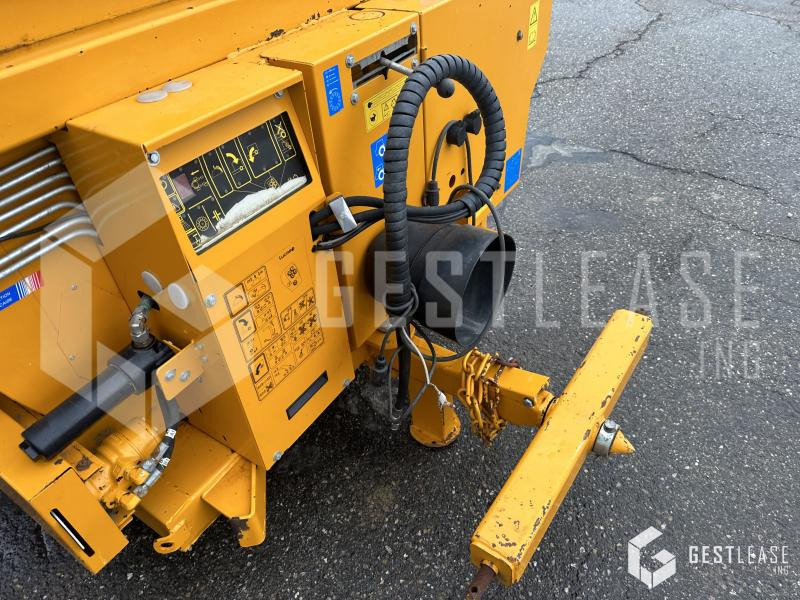 Lucas G Castor G 45 - Stroblazer: afbeelding 5 Lucas G Castor G 45 - Stroblazer: afbeelding 5