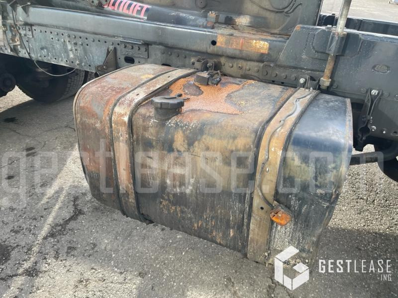 Leasing MAN TGA 23.360 MAN TGA 23.360: afbeelding 7