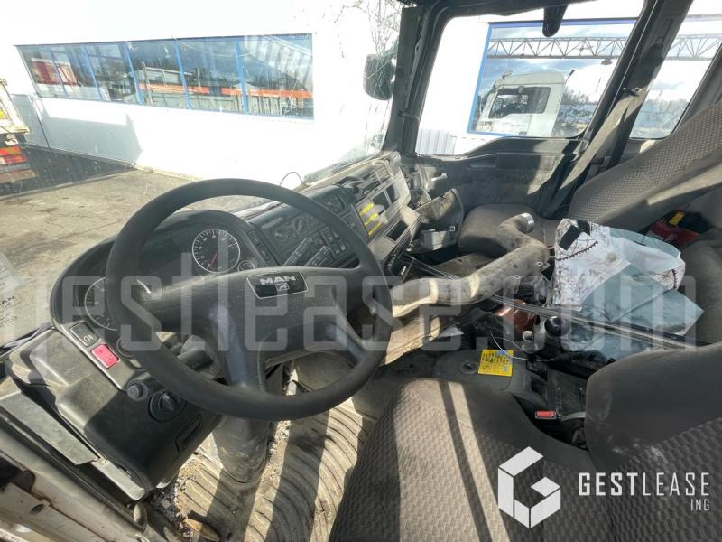 Leasing MAN TGA 23.360 MAN TGA 23.360: afbeelding 11