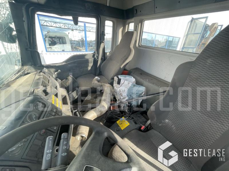 Leasing MAN TGA 23.360 MAN TGA 23.360: afbeelding 12