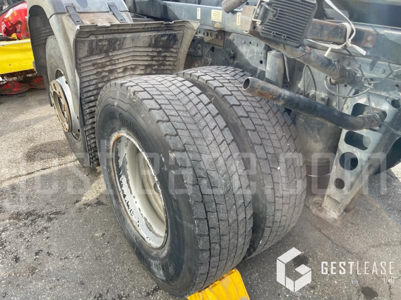 Leasing MAN TGA 23.360 MAN TGA 23.360: afbeelding 8