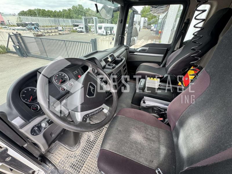 MAN TGS 35.500 - Kipper vrachtwagen: afbeelding 5 MAN TGS 35.500 - Kipper vrachtwagen: afbeelding 5