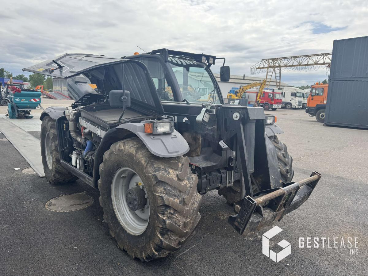 MERLO TF 35.7 CS-140 - Reach truck: afbeelding 4 MERLO TF 35.7 CS-140 - Reach truck: afbeelding 4