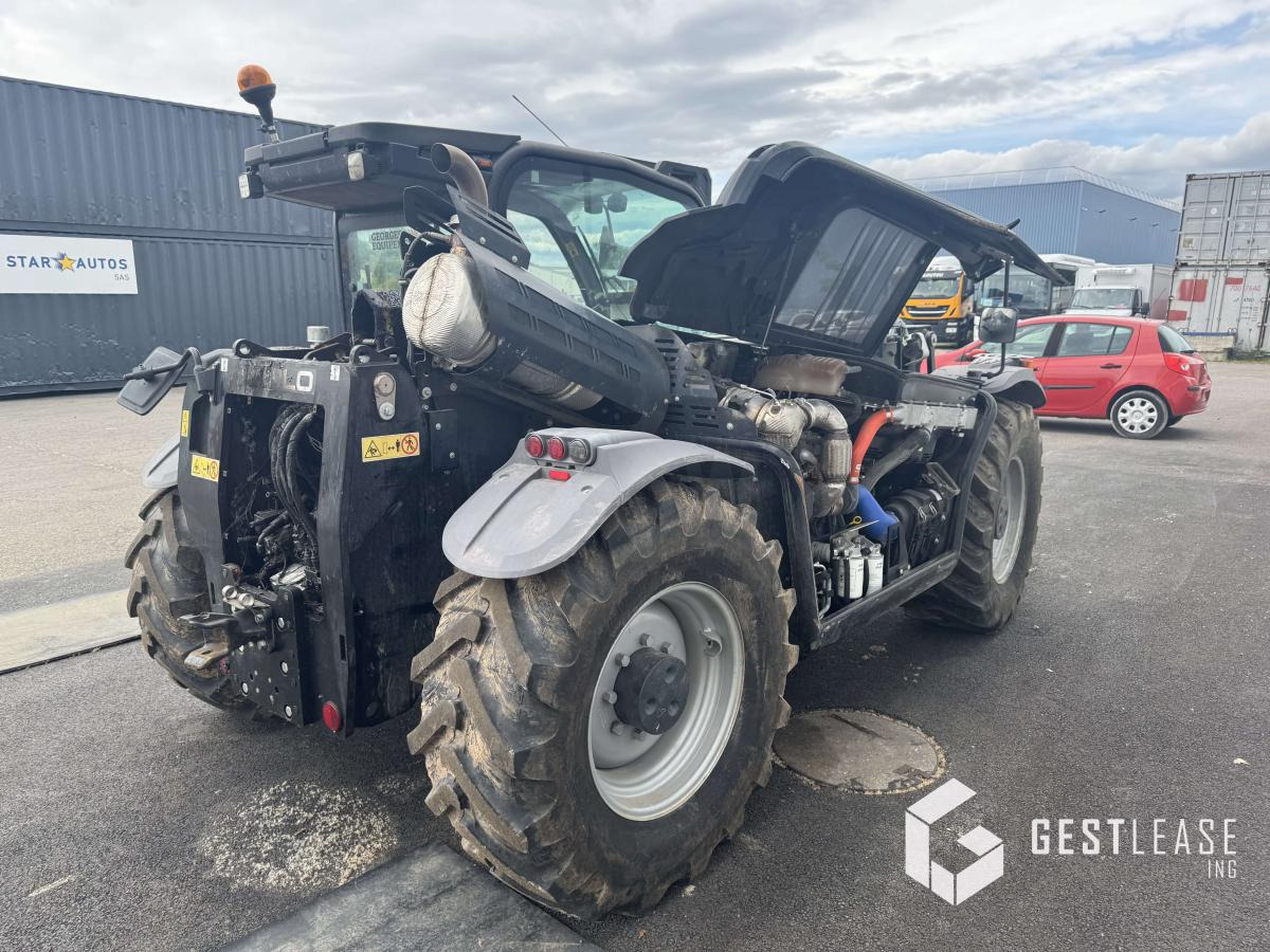 MERLO TF 35.7 CS-140 - Reach truck: afbeelding 3 MERLO TF 35.7 CS-140 - Reach truck: afbeelding 3