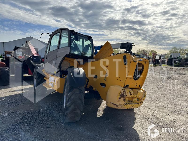 Manitou MT1440 - Reach truck: afbeelding 2 Manitou MT1440 - Reach truck: afbeelding 2