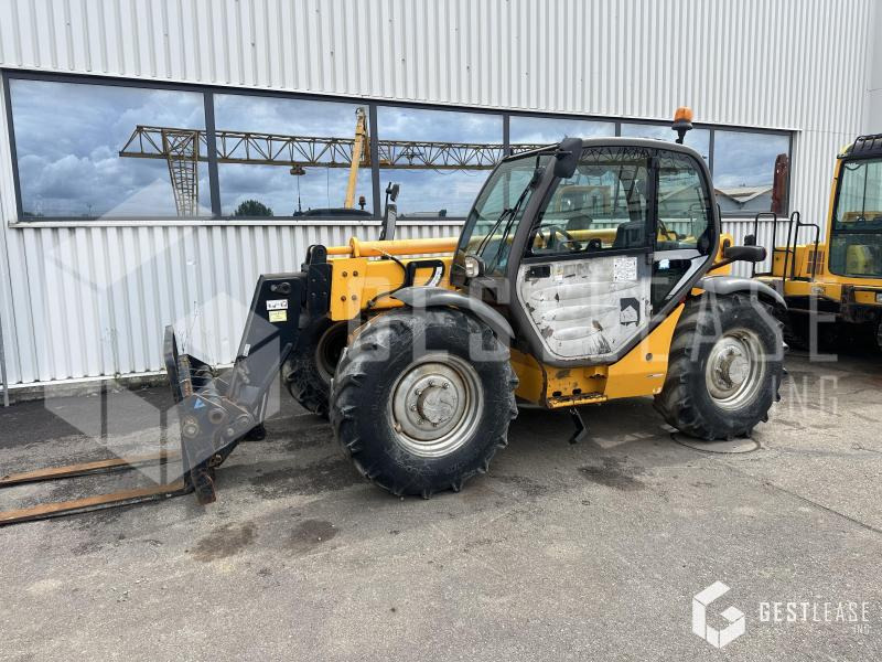 Manitou MT932 - Verreiker: afbeelding 1 Manitou MT932 - Verreiker: afbeelding 1