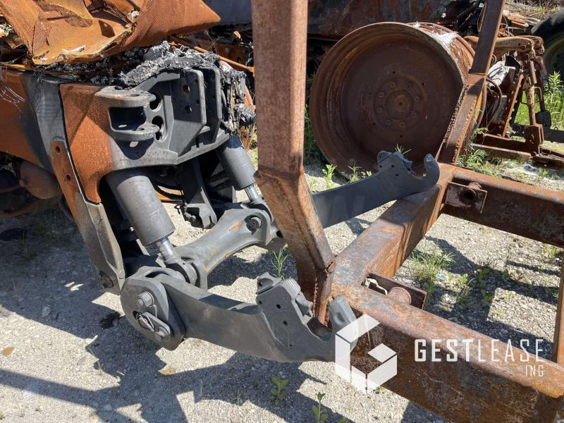 Massey Ferguson MF8S - Tractor: afbeelding 2 Massey Ferguson MF8S - Tractor: afbeelding 2