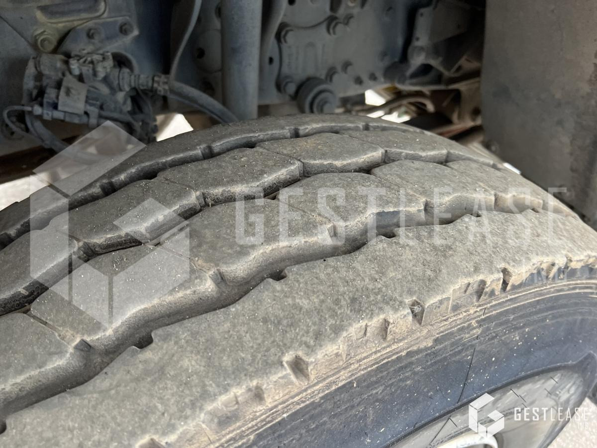 Veegwagen Mercedes AXOR 1833: afbeelding 9