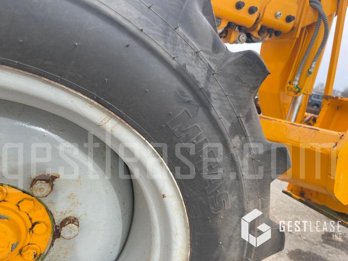 Verreiker Merlo P40.17: afbeelding 8