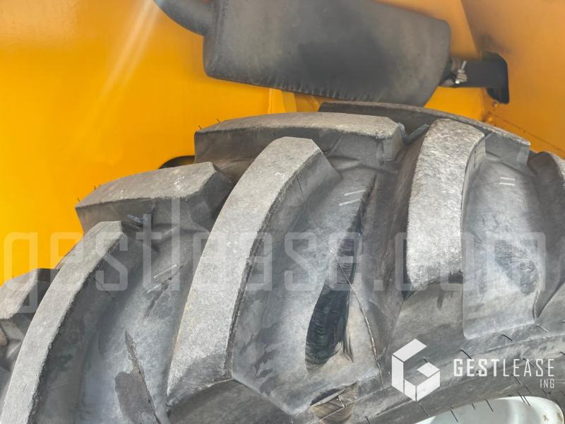 Verreiker Merlo P40.17: afbeelding 9