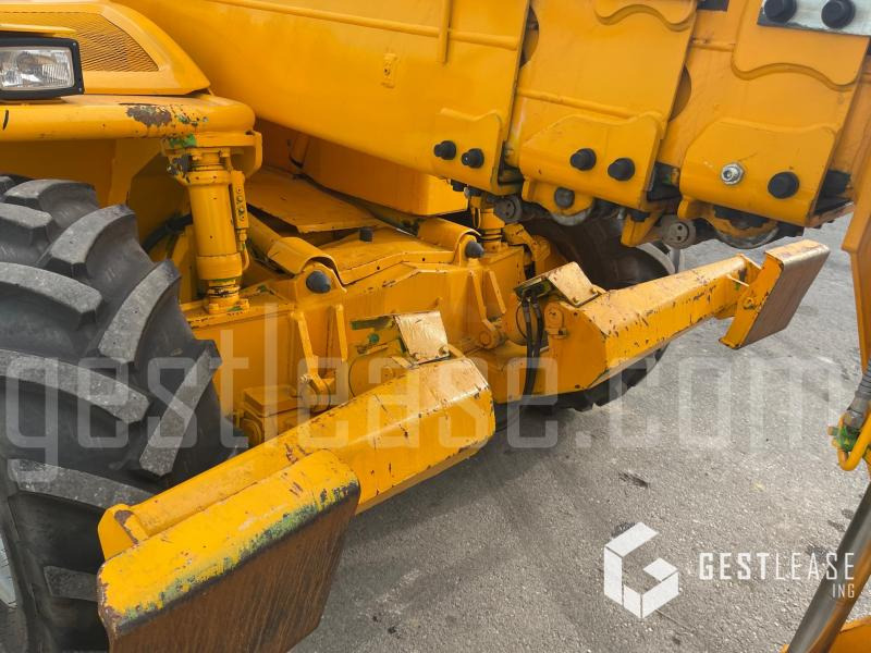 Verreiker Merlo P40.17: afbeelding 6