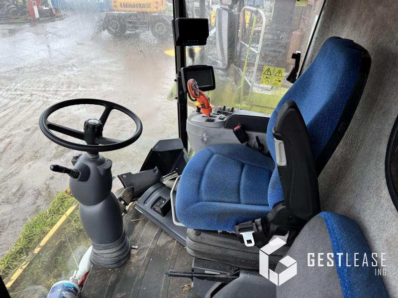 Leasing New Holland CX5090 New Holland CX5090: afbeelding 17
