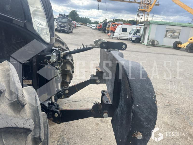New Holland T7.235 - Tractor: afbeelding 3 New Holland T7.235 - Tractor: afbeelding 3