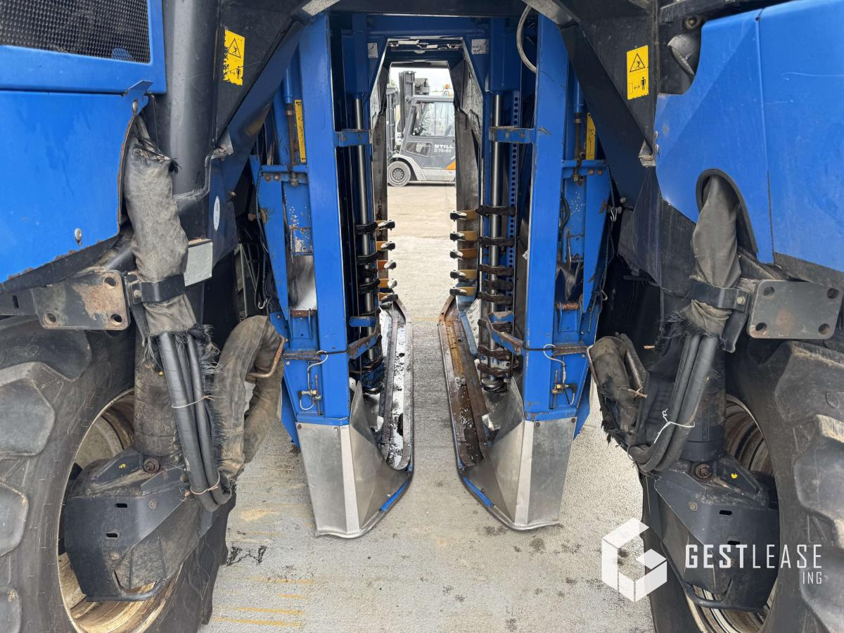 New Holland VL6050 - Wijnoogstmachine: afbeelding 5 New Holland VL6050 - Wijnoogstmachine: afbeelding 5