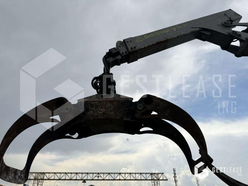 Forwarder PFANZELT FELIX 208: afbeelding 11