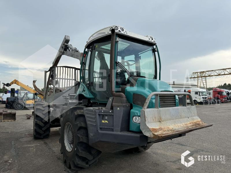 PFANZELT FELIX 208 - Forwarder: afbeelding 4 PFANZELT FELIX 208 - Forwarder: afbeelding 4