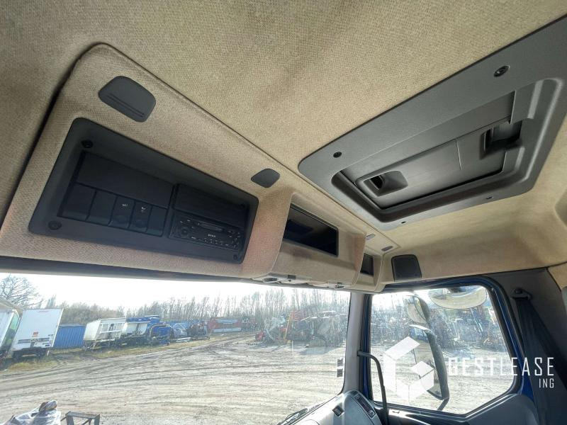 Leasing Renault Premium 320 DCI Renault Premium 320 DCI: afbeelding 17
