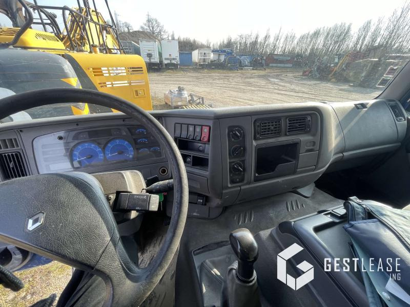 Leasing Renault Premium 320 DCI Renault Premium 320 DCI: afbeelding 15