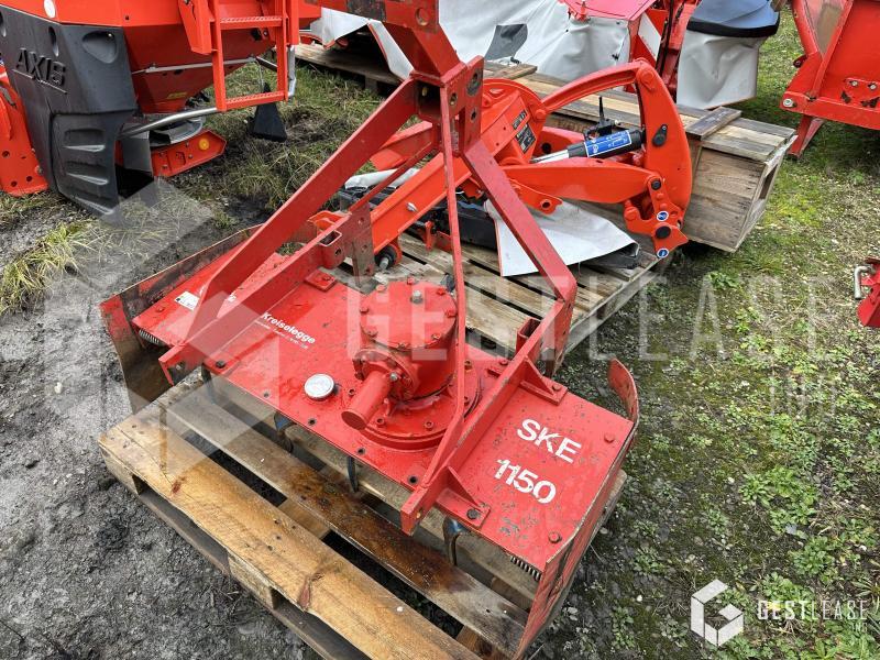 SAUERBURG SKE 1150 - Rotorkopeg: afbeelding 1 SAUERBURG SKE 1150 - Rotorkopeg: afbeelding 1