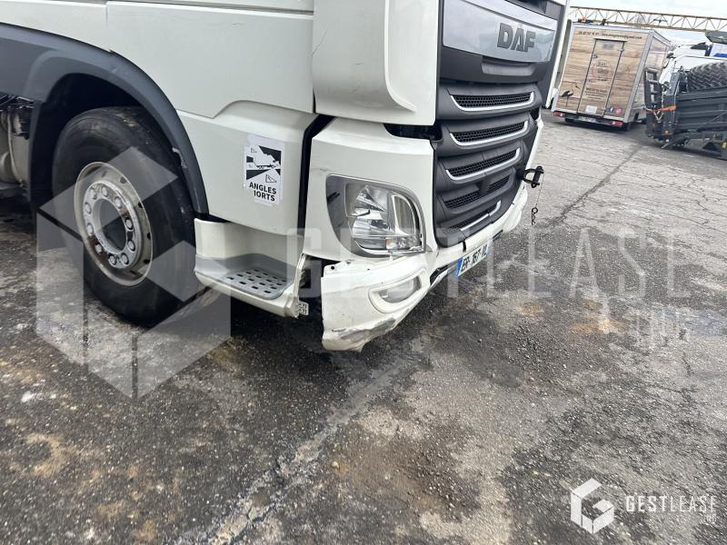 DAF XF 510 FT - Trekker: afbeelding 5 DAF XF 510 FT - Trekker: afbeelding 5