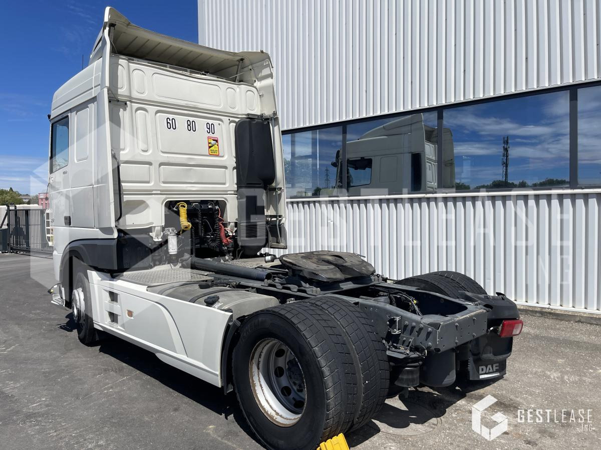 DAF XF480 - Trekker: afbeelding 2 DAF XF480 - Trekker: afbeelding 2