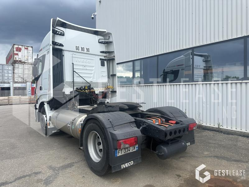 Iveco Stralis - Trekker: afbeelding 2 Iveco Stralis - Trekker: afbeelding 2