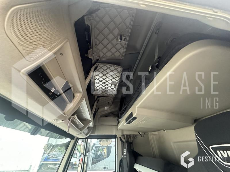 Trekker Iveco Stralis: afbeelding 11